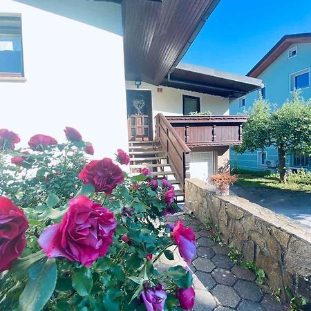 Apartma Kamnitnk Škofja Loka エクステリア 写真
