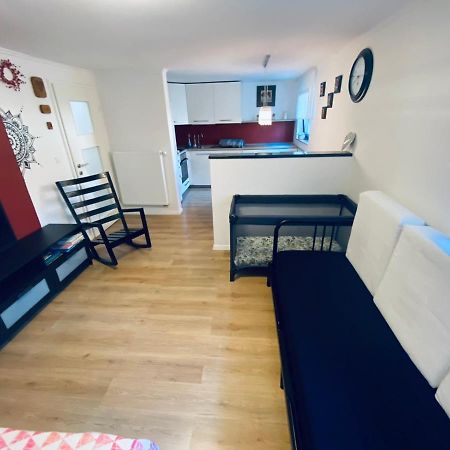 Apartma Kamnitnk Škofja Loka エクステリア 写真