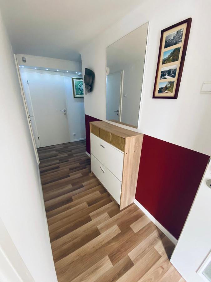 Apartma Kamnitnk Škofja Loka エクステリア 写真