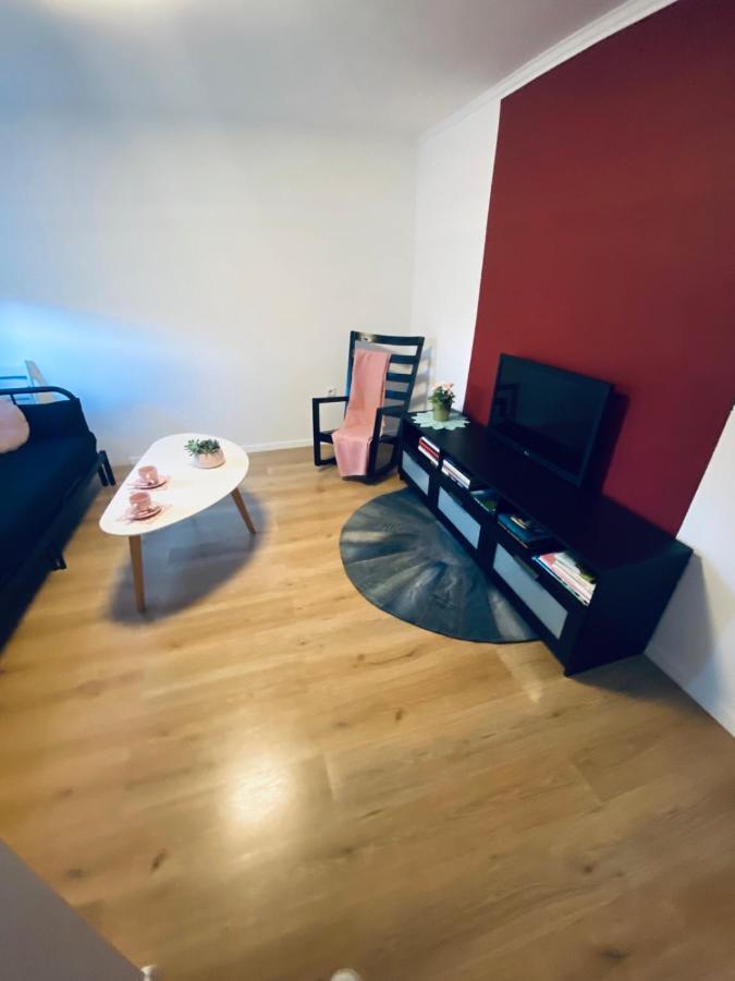 Apartma Kamnitnk Škofja Loka エクステリア 写真