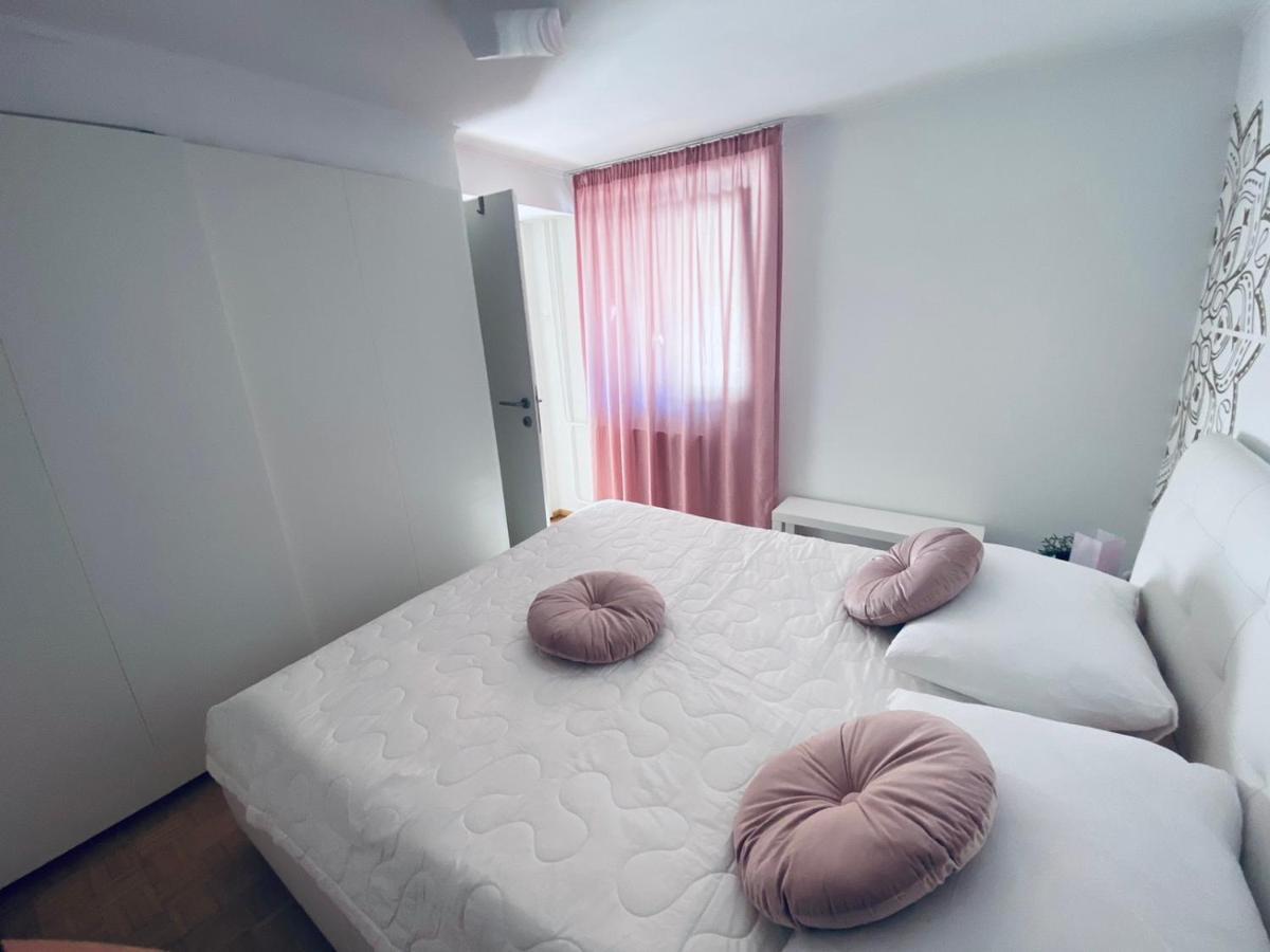 Apartma Kamnitnk Škofja Loka エクステリア 写真