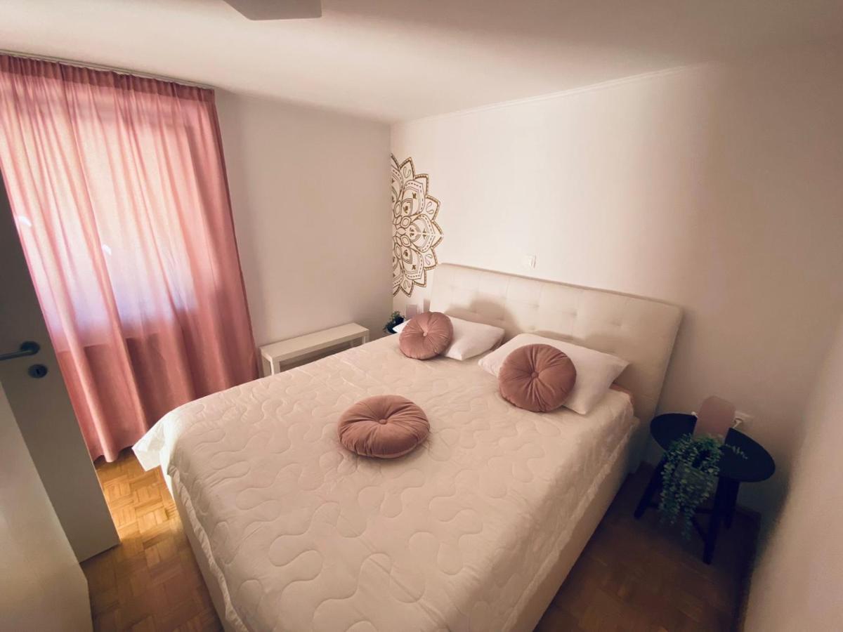 Apartma Kamnitnk Škofja Loka エクステリア 写真